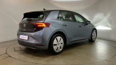 Volkswagen ID.3 150kW Life Pro Performance 58kWh 5dr Auto Electric Hatchback